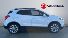 Vauxhall Mokka X 1.6i Elite 5dr Petrol Hatchback